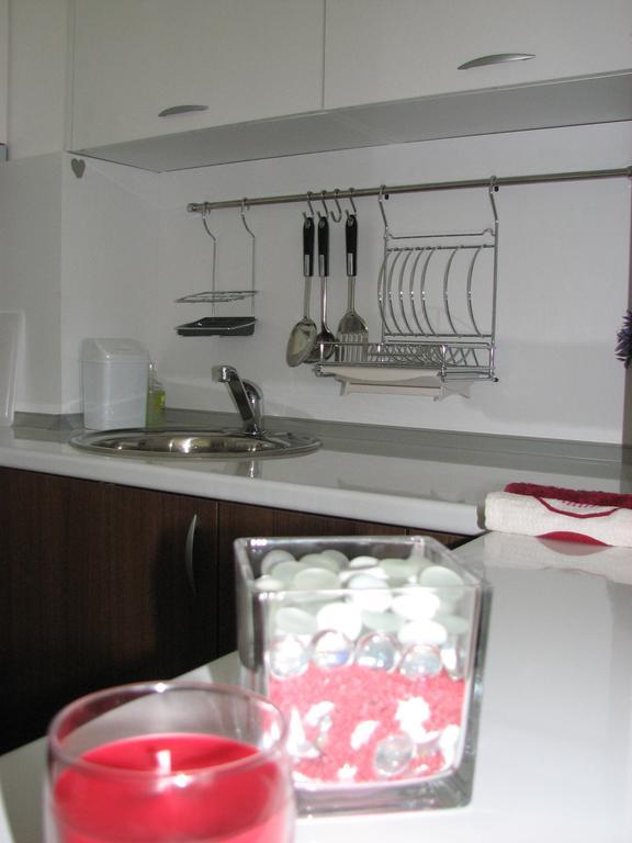 Two-Bedroom Apartment Donika ツァレヴォ エクステリア 写真
