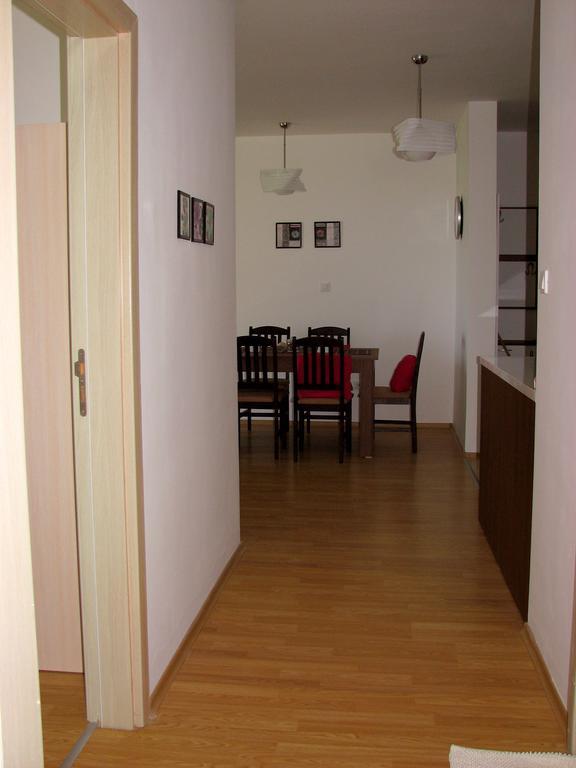Two-Bedroom Apartment Donika ツァレヴォ エクステリア 写真