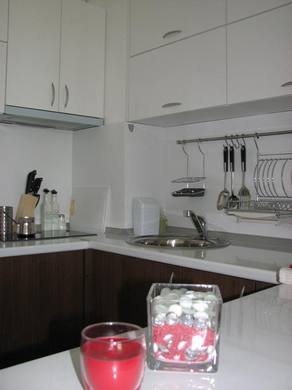 Two-Bedroom Apartment Donika ツァレヴォ エクステリア 写真